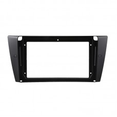 Переходная рамка BMW 3-Series (E90,91,92,93) 2004-2012 (BM 020N) 3342 9" Black Переходная рамка BMW 3-Series (E90,91,92,93) 2004-2012 (BM 020N) 3342 9" Black