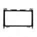 Переходная рамка Mercedes-Benz A-klasse W169 04-12 B-klasse W245 05-11 Vito W639 06-14 Viano W639 06-14 (BE 028N) 9" Black Переходная рамка Mercedes-Benz A-klasse W169 04-12 B-klasse W245 05-11 Vito W639 06-14 Viano W639 06-14 (BE 028N) 9" Black