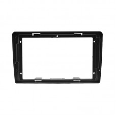 Переходная рамка Renault Duster DACIA 2014-2017 (RE 029N) 4845 9" Black Переходная рамка Renault Duster DACIA 2014-2017 (RE 029N) 4845 9" Black