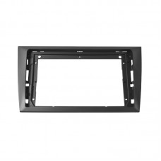 Переходная рамка 9" Volkswagen Golf 6 2008-2015 (TK 0999) 6491 Переходная рамка 9" Volkswagen Golf 6 2008-2015 (TK 0999) 6491