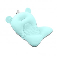 Матрасик коврик для ребенка в ванночку с креплениями Bestbaby 330 Blue Матрасик коврик для ребенка в ванночку с креплениями Bestbaby 330 Blue