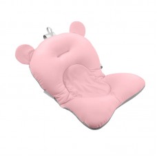 Матрасик коврик для ребенка в ванночку с креплениями Bestbaby 330 Pink Матрасик коврик для ребенка в ванночку с креплениями Bestbaby 330 Pink