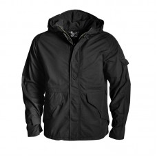 Тактическая куртка Han-Wild G8P G8YJSCFY Black 3XL