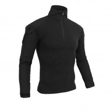 Тактическая рубашка убокс Han-Wild 001 Black 3XL