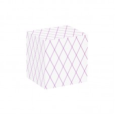 Бумага упаковочная PPW PAPER PZ095 50*70 см Diamond 2