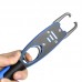 Рыболовный захват с весами LINNHUE BL-040 Blue