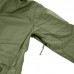 Тактическая куртка Soft Shell A001 Green 3XL Тактическая куртка Soft Shell A001 Green 3XL