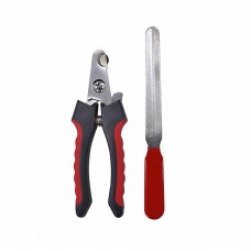 Когтерез для собак и кошек Taotaopets 093311 Red