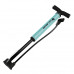 Насос велосипедный West Biking YP0711041 Turquoise