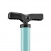Насос велосипедный West Biking YP0711041 Turquoise
