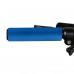 Силиконовые грипсы велосипедные ручки West Biking 0804040 Blue Силиконовые грипсы велосипедные ручки West Biking 0804040 Blue