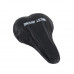 Чехол на седло велосипеда West Biking YP0801099 Black