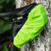 Чехол West Biking YP0707239 Rain Cover для велобаула Green