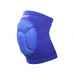 Наколенники для защиты в спорте AOLIKES A-0217A Blue