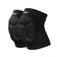 Наколенники для защиты в спорте AOLIKES A-0217A Black