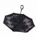 Зонт наоборот Up-Brella Сакура Зонт наоборот Up-Brella Сакура