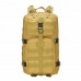 Рюкзак тактический AOKALI Outdoor A10 35L Sand