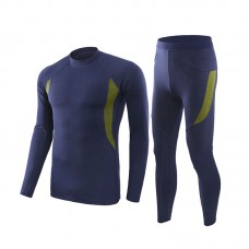 Термобелье мужское A152 M Blue Термобелье мужское A152 M Blue