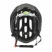 Шлем велосипедный защитный Helmet Scorpio-Works MD-72 Black M