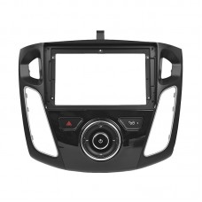 Переходная рамка Ford Focus 2011-2019 (6620) 9" Переходная рамка Ford Focus 2011-2019 (6620) 9"