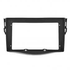 Переходная рамка Toyota RAV4 2006-2012 (6422) 9" Переходная рамка Toyota RAV4 2006-2012 (6422) 9"