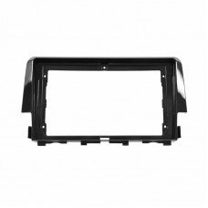 Переходная рамка Honda Civic 2016-2018 (HO 085N) 9" Black Переходная рамка Honda Civic 2016-2018 (HO 085N) 9" Black