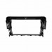 Переходная рамка Honda Civic 2016-2018 (HO 085N) 9" Black Переходная рамка Honda Civic 2016-2018 (HO 085N) 9" Black