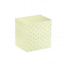 Бумага упаковочная PPW PAPER PZ095 50*70 см Полумесяц