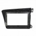 Переходная рамка Honda Civic 2012-2015 (6278) 9" Переходная рамка Honda Civic 2012-2015 (6278) 9"