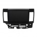 Штатная магнитола Lesko для Mitsubishi Lancer Evolution X 2007-2016 экран 10" 1/16Gb Wi-Fi GPS Base Штатная магнитола Lesko для Mitsubishi Lancer Evolution X 2007-2016 экран 10" 1/16Gb Wi-Fi GPS Base