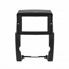 Переходная рамка Kia Sorento (XM) 2009-2012 10,1" (KI 106T) Black Переходная рамка Kia Sorento (XM) 2009-2012 10,1" (KI 106T) Black