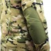 Тактическая кофта флис A973 Camouflage CP 2XL Тактическая кофта флис A973 Camouflage CP 2XL