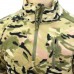Тактическая кофта флис A973 Camouflage CP XL Тактическая кофта флис A973 Camouflage CP XL