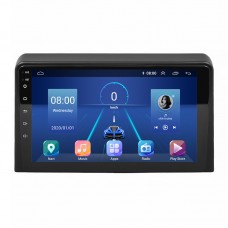 Штатная магнитола Lesko для Hyundai Sonata VII (LF) Рестайлинг 2017-2019 экран 9" 2/32Gb 4G Wi-Fi GPS Top Штатная магнитола Lesko для Hyundai Sonata VII (LF) Рестайлинг 2017-2019 экран 9" 2/32Gb 4G Wi-Fi GPS Top