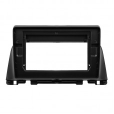 Переходная рамка Kia Optima JF 2015-2020 K5 2015-2020 (KI113T) 10.1" Black Переходная рамка Kia Optima JF 2015-2020 K5 2015-2020 (KI113T) 10.1" Black
