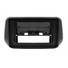 Переходная рамка Hyundai Santa Fe (ix45) 2018+ (7243) 10" Black Переходная рамка Hyundai Santa Fe (ix45) 2018+ (7243) 10" Black