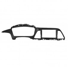 Переходная рамка Hyundai Sonata 9 FULL 2015-2017 9" (HY 179N) Black Переходная рамка Hyundai Sonata 9 FULL 2015-2017 9" (HY 179N) Black