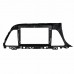 Переходная рамка Hyundai Sonata 9 FULL 2015-2017 9" (HY 179N) Black Переходная рамка Hyundai Sonata 9 FULL 2015-2017 9" (HY 179N) Black