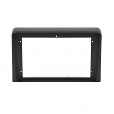 Переходная рамка Hyundai Sonata 2018-2019 9" (HY 155N) Black Переходная рамка Hyundai Sonata 2018-2019 9" (HY 155N) Black