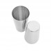 Шейкер бостонский Youchen MC-700 Silver 700-600ml Шейкер бостонский Youchen MC-700 Silver 700-600ml