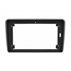 Переходная рамка Audi A3 2008-2012 (AU 016N) 9" Black Переходная рамка Audi A3 2008-2012 (AU 016N) 9" Black