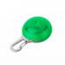 LED подвеска/фонарик безопасности на ошейник для собак Friend HY-0501 Green