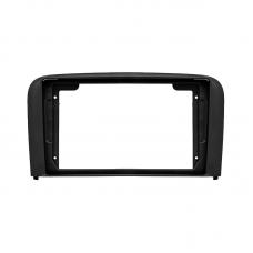 Переходная рамка Volvo S80 (VO 011N) 2001-2006 (7239) 9" Black Переходная рамка Volvo S80 (VO 011N) 2001-2006 (7239) 9" Black