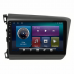 Штатная магнитола Lesko для Honda Civic IX 2011-2015 экран 9" 4/64Gb 4G Wi-Fi GPS Top Штатная магнитола Lesko для Honda Civic IX 2011-2015 экран 9" 4/64Gb 4G Wi-Fi GPS Top