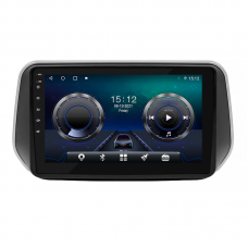 Штатная магнитола Lesko для Hyundai Santa Fe IV 2018-2021 экран 10" 4/32Gb 4G Wi-Fi GPS Top Штатная магнитола Lesko для Hyundai Santa Fe IV 2018-2021 экран 10" 4/32Gb 4G Wi-Fi GPS Top