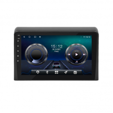 Штатная магнитола Lesko для Hyundai Sonata VII (LF) Рестайлинг 2017-2019 экран 9" 4/64Gb 4G Wi-Fi GPS Top Штатная магнитола Lesko для Hyundai Sonata VII (LF) Рестайлинг 2017-2019 экран 9" 4/64Gb 4G Wi-Fi GPS Top