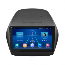 Штатная магнитола Lesko для Hyundai Tucson II 2009-2015 экран 10" 2/32Gb 4G Wi-Fi GPS Top Штатная магнитола Lesko для Hyundai Tucson II 2009-2015 экран 10" 2/32Gb 4G Wi-Fi GPS Top