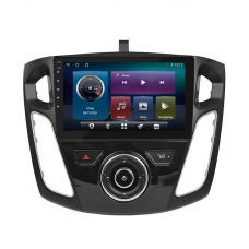 Штатная магнитола Lesko для Ford Focus III 2011-2015 экран 9" 4/64Gb 4G Wi-Fi GPS Top Штатная магнитола Lesko для Ford Focus III 2011-2015 экран 9" 4/64Gb 4G Wi-Fi GPS Top