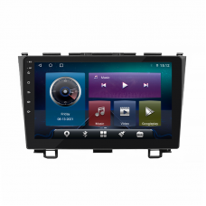 Штатная магнитола Lesko для Honda CR-V III 2006-2009 экран 9" 4/64Gb 4G Wi-Fi GPS Top Штатная магнитола Lesko для Honda CR-V III 2006-2009 экран 9" 4/64Gb 4G Wi-Fi GPS Top