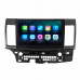 Штатная магнитола Lesko для Mitsubishi Lancer Evolution X 2007-2016 экран 10" 4/32Gb 4G Wi-Fi GPS Top Штатная магнитола Lesko для Mitsubishi Lancer Evolution X 2007-2016 экран 10" 4/32Gb 4G Wi-Fi GPS Top